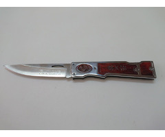 Нож сгъваем Y-4-042