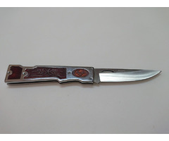 Нож сгъваем Y-4-042 - Image 4/6