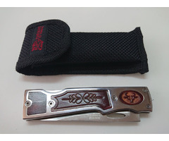 Нож сгъваем Y-4-042 - Image 6/6