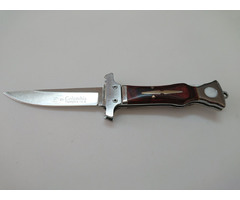 Нож сгъваем Y-4-044
