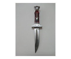 Нож сгъваем Y-4-044