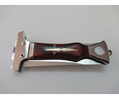 Нож сгъваем Y-4-044 - Image 5/6