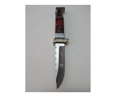 Нож сгъваем Y-4-045