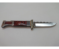 Нож сгъваем Y-4-045