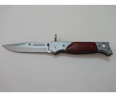 Нож сгъваем Y-4-046