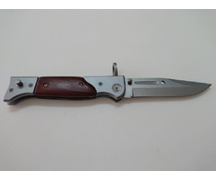 Нож сгъваем Y-4-046 - Image 4/6