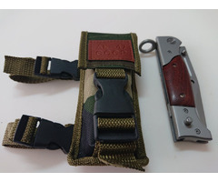 Нож сгъваем Y-4-046 - Image 6/6