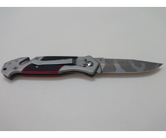 Нож сгъваем Y-4-048 - Image 4/6