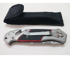 Нож сгъваем Y-4-048 - Image 6/6