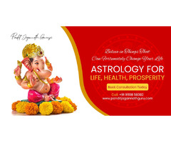 Consult Our Astrologer Pandit Jagannath Guru for best solutions & remedies