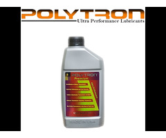 POLYTRON ATF - Трансмисионно масло за автом. скорости и хидравлика - Image 1/2