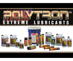 POLYTRON 75W-80 - Трансмисионно масло - Image 2/2