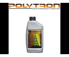 POLYTRON RACING 4T SAE 10W-40 - Състезателно моторно масло за мотори - Image 1/3