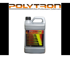 POLYTRON RACING SAE 10W-60 - Състезателно моторно масло за екстремни натоварвания - Image 1/6