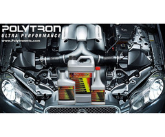POLYTRON RACING SAE 10W-60 - Състезателно моторно масло за екстремни натоварвания - Image 4/6