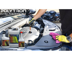 POLYTRON RACING SAE 10W-60 - Състезателно моторно масло за екстремни натоварвания - Image 5/6