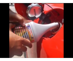 POLYTRON GDFC - Най-ефективната Добавка за бензин и дизел - 355ml. - Image 2/6