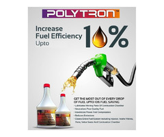 POLYTRON GDFC - Най-ефективната Добавка за бензин и дизел - 355ml. - Image 3/6