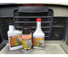 POLYTRON GDFC - Най-ефективната Добавка за бензин и дизел - 355ml. - Image 4/6
