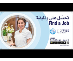 Hiring for Job Vacancies & Openings in Dubai, UAE?