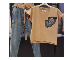 Лукс модел на Raw