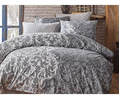 Качествено спално бельо, 100% памук ранфос - Image 1/6