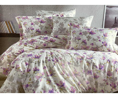 Качествено спално бельо, 100% памук ранфос - Image 3/6
