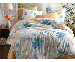 Качествено спално бельо, 100% памук ранфос - Image 5/6