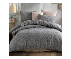Качествено спално бельо, 100% памук ранфос - Image 6/6