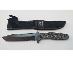 Нож PIRANHA 5–035 - Image 1/4