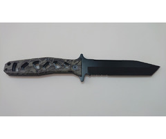 Нож PIRANHA 5–035 - Image 2/4