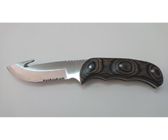 Нож PIRANHA 5–038 - Image 1/5