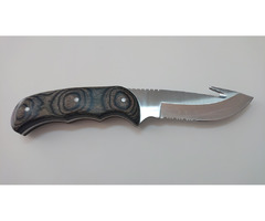 Нож PIRANHA 5–038 - Image 2/5