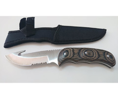 Нож PIRANHA 5–038 - Image 4/5