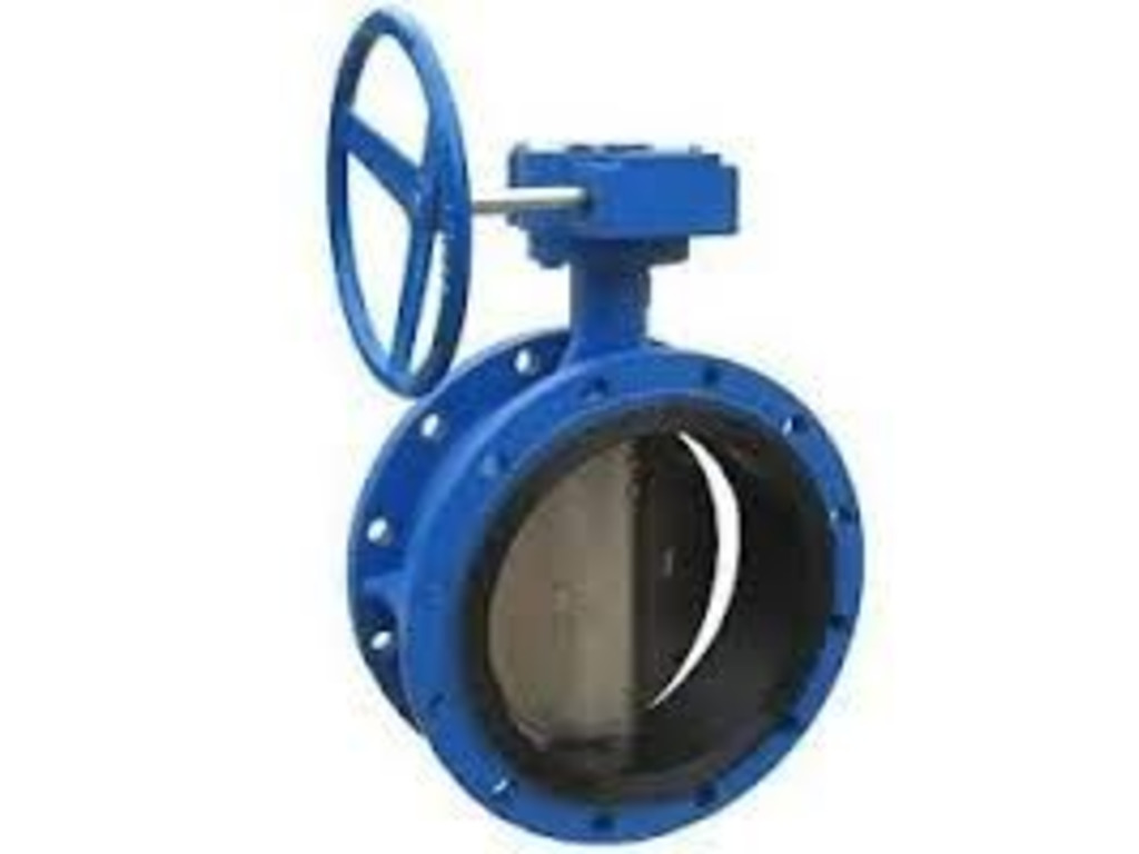 BUTTERFLY VALVES SUPPLIERS IN KOLKATA - 1/1