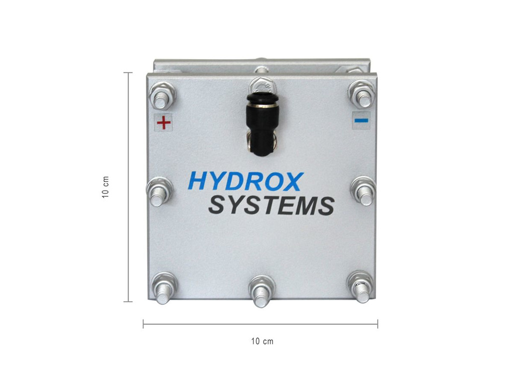 Hydrogen fuel saving system HHO kit HSL 1500cc - 3/5