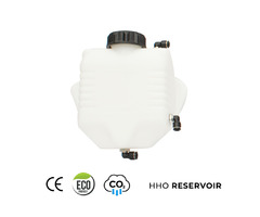 Hydrogen fuel saving system HHO kit HSL 1500cc - Image 4/5