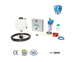 Hydrogen fuel saving system HHO kit HS 2000 Pro - Image 1/5