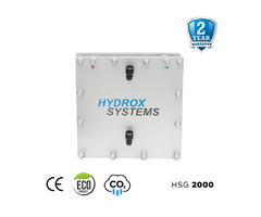 Hydrogen fuel saving system HHO kit HS 2000 Pro - Image 3/5