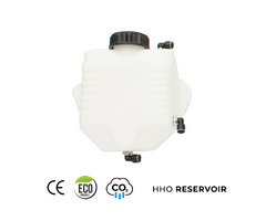 Hydrogen fuel saving system HHO kit HSL 3000cc - Image 3/5