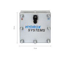 Hydrogen fuel saving system HSL 1500cc with CCPWM - Image 2/5