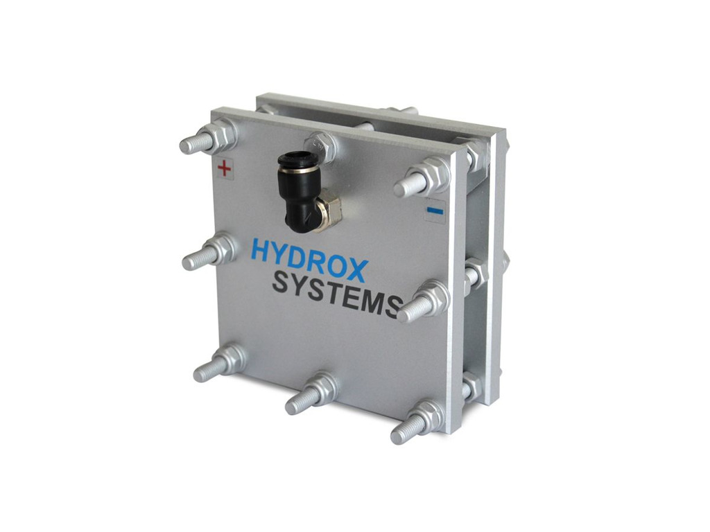 Hydrogen fuel saving system HSL 1500cc with CCPWM - 3/5