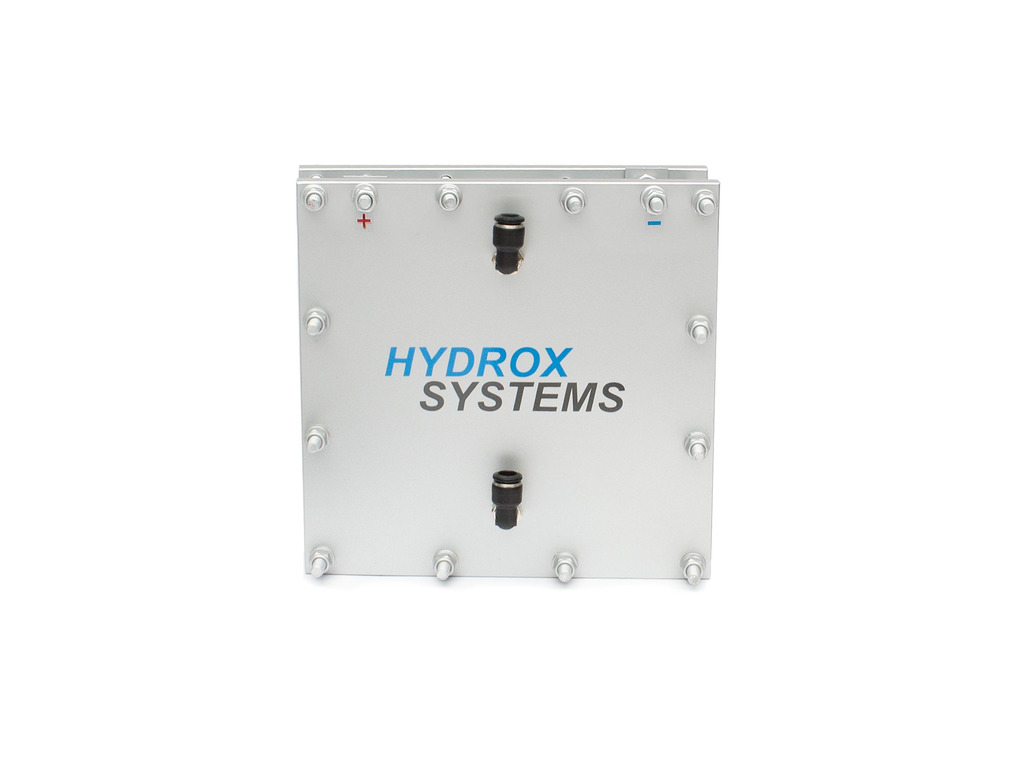 Hydrogen fuel saving system HS 4000 Pro + Dynamic PWM diesel 12V - 2/5