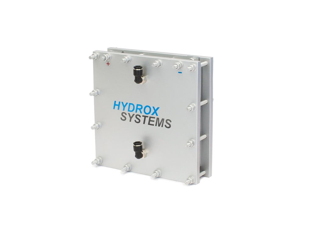 Hydrogen fuel saving system HSL 3000 + CCPWM - 5/5