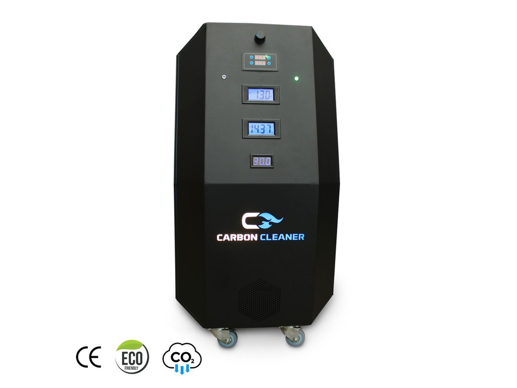 Carbon Cleaner Pro 5 - 3/5