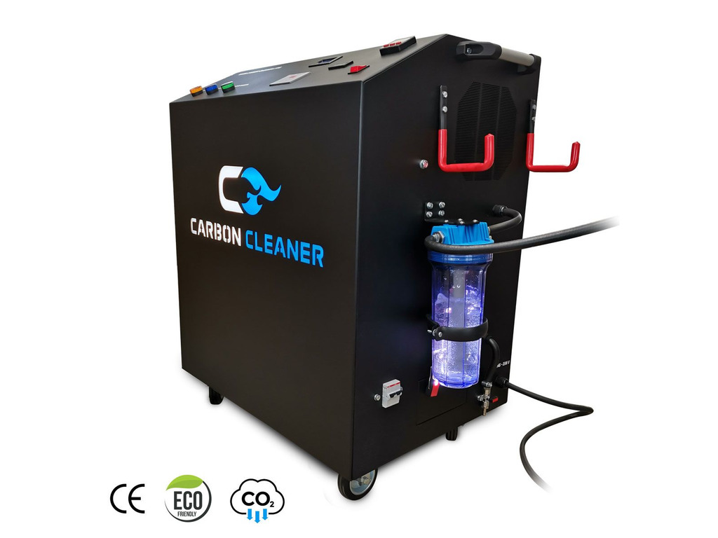 Carbon Cleaner Pro 15 - 3/6