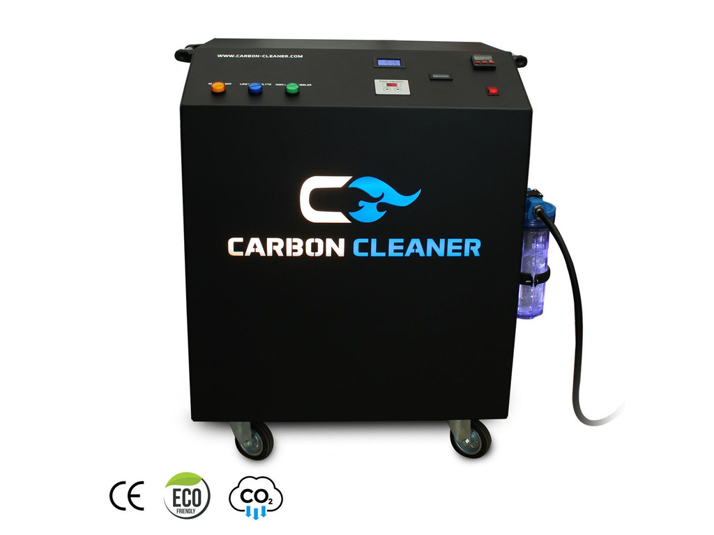 Carbon Cleaner Pro 15 - 5/6