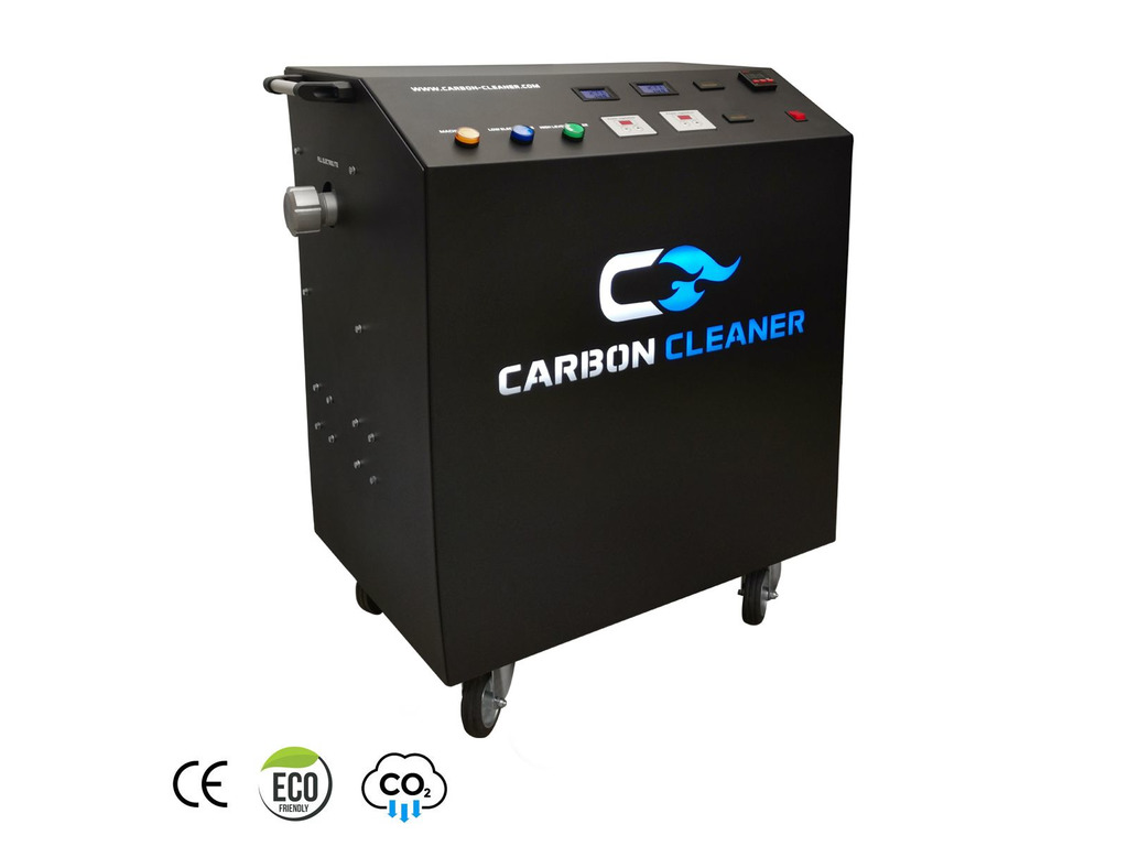Carbon Cleaner Pro 30 - 4/4