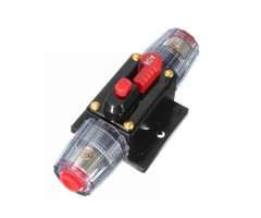 Automatic HHO circuit breaker fuse 30A - Image 2/6